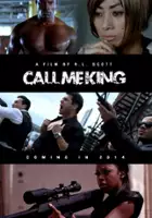 plakat filmu Call Me King