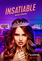 plakat filmu Insatiable