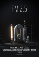 plakat filmu PM 2,5