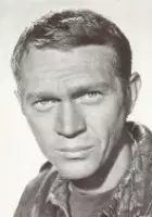 plakat filmu Steve McQueen: The King of Cool