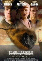 plakat filmu Pearl Harbor II: Pearlmageddon