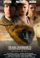 Nicholas Shaffer / Pearl Harbor II: Pearlmageddon