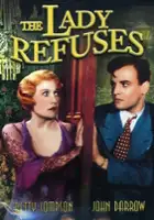 plakat filmu Dama m&oacute;wi: "Nie"