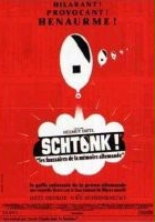 plakat filmu Schtonk!