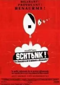 Plakat filmu Schtonk!