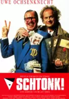 Hans-Joachim Hegewald / Schtonk, czyli wielkie fałszerstwo