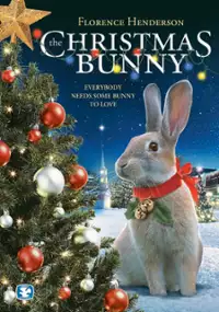 Plakat filmu The Christmas Bunny