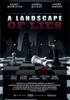 plakat filmu A Landscape of Lies