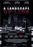 plakat filmu A Landscape of Lies