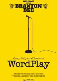 Plakat filmu Wordplay