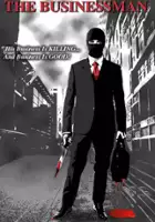 plakat filmu The Businessman