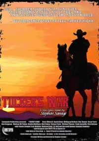 Plakat serialu Tucker's War