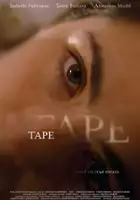 plakat filmu Tape