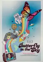 Brett Whitcomb / Butterfly in the Sky