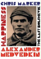 plakat filmu The Last Bolshevik