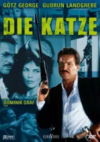 Plakat filmu Kotka