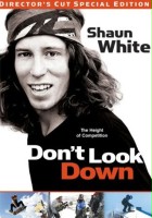 plakat filmu Don't Look Down