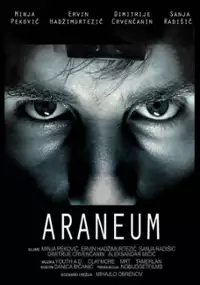 Plakat filmu Araneum