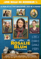 plakat filmu Rosalie Blum