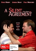 plakat filmu A Silent Agreement