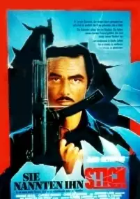 Plakat filmu Kij