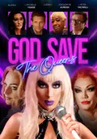 Thomas Ochoa / God Save the Queens