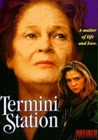 plakat filmu Terminal Station