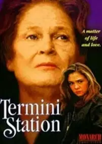 Plakat filmu Termini Station