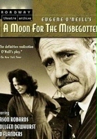 plakat filmu A Moon for the Misbegotten