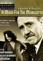 Colleen Dewhurst / A Moon for the Misbegotten