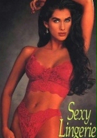 plakat filmu Playboy: Sexy Lingerie IV