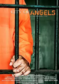 Plakat filmu City of Angels
