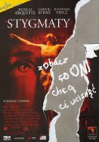 plakat filmu Stygmaty