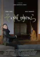 plakat filmu And Then