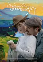 Lea Fassbender / M&uuml;nter & Kandinsky