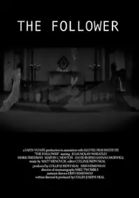 Plakat filmu The Follower
