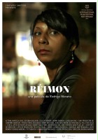 plakat filmu Reimon
