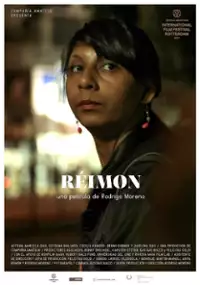 Plakat filmu Reimon