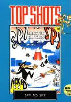 plakat filmu Spy vs. Spy III: Arctic Antics