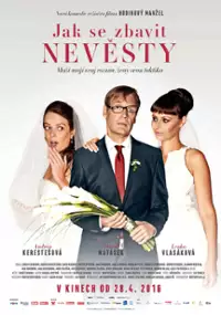 Plakat filmu Sposób na pannę młodą