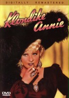 plakat filmu Klondike Annie