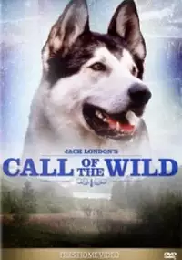 Plakat filmu Zew krwi