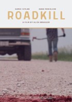plakat filmu Roadkill