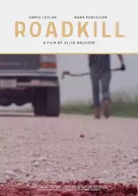 Plakat filmu Roadkill