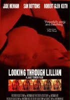 plakat filmu Looking Through Lillian