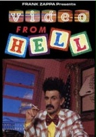 plakat filmu Video from Hell