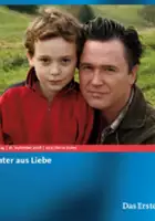 plakat filmu Vater aus Liebe