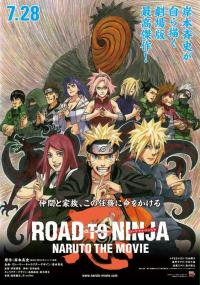 Naruto The Movie: Road To Ninja lektor oglądaj online