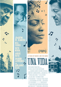 Plakat filmu Una Vida: A Fable of Music and the Mind