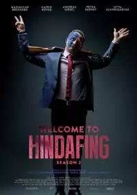 Plakat serialu Hindafing